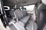 Mercedes-Benz Sprinter 2500 Passenger Van 2015 года (US)